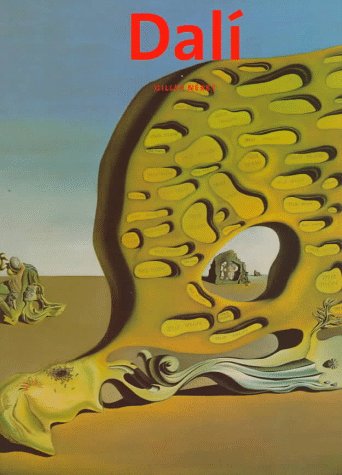 Imagen de archivo de Dali (Vol. II) (Thunder Bay Artists Ser.) a la venta por The Warm Springs Book Company