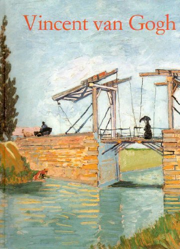 Beispielbild fr Van Gogh (Thunder Bay Artists) zum Verkauf von SecondSale