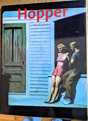 Edward Hopper: Transformation of the Real: 1882-1967 (9781571450999) by Rolf G. Renner