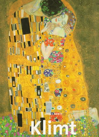 Stock image for Gustav Klimt 1862-1918 for sale by The Yard Sale Store