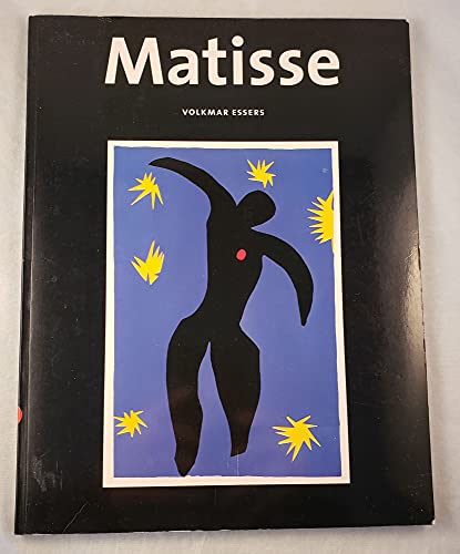 Beispielbild fr Henri Matisse 1869-1954: Master of Colour zum Verkauf von Wonder Book