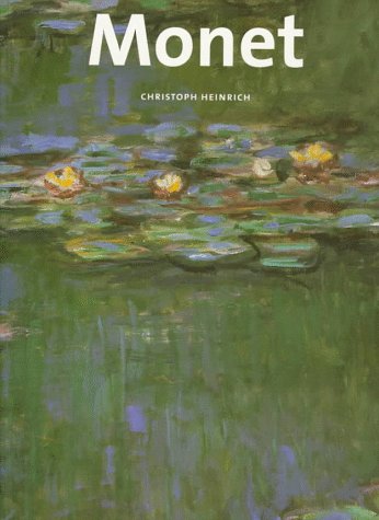 9781571451286: Claude Monet: 1840-1926