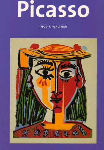 Beispielbild fr Pablo Picasso 1881-1973: Genius of the Century (Thunder Bay Artists) zum Verkauf von Wizard Books