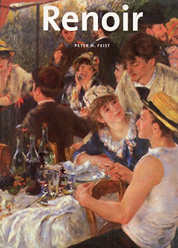 Stock image for Renoir for sale by Wonder Book