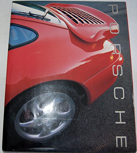 Beispielbild fr Porsche: The Fine Art of the Sports Car zum Verkauf von HPB-Red