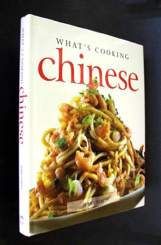 Beispielbild fr What's Cooking : Chinese zum Verkauf von Better World Books