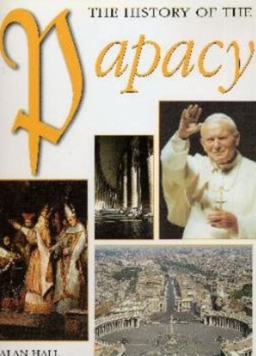 Stock image for The History of the Papacy for sale by ThriftBooks-Atlanta