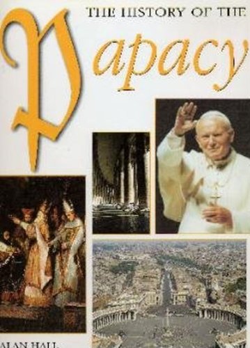 9781571451552: A History of the Papacy