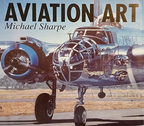 Imagen de archivo de Aviation Art a la venta por Ergodebooks
