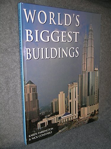 Beispielbild fr World's Biggest Buildings zum Verkauf von Your Online Bookstore