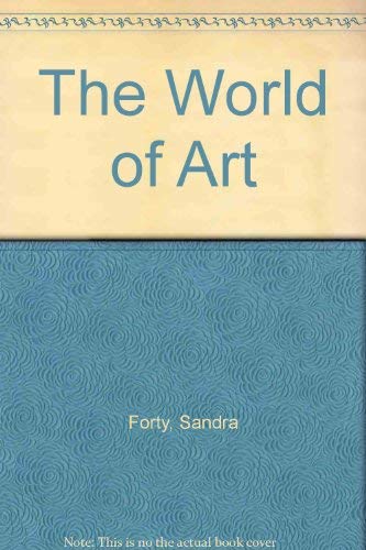 9781571451736: The World of Art