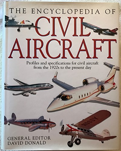 9781571451835: The Encyclopedia of Civil Aircraft