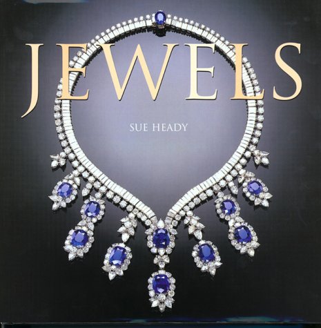 Beispielbild fr Jewels zum Verkauf von ThriftBooks-Dallas