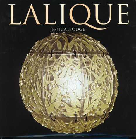 Stock image for Lalique for sale by Decluttr