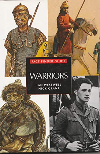 Stock image for Factfinder Guide Warriors for sale by Better World Books