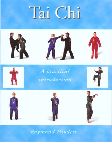 Imagen de archivo de Tai Chi: A Practical Introduction (Alternative Health Series, 5) a la venta por Ergodebooks