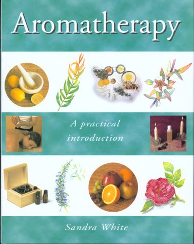 Imagen de archivo de Aromatherapy: A Practical Introduction a la venta por HPB Inc.