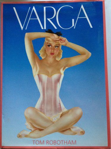 Stock image for Varga -Op/22 for sale by ThriftBooks-Atlanta