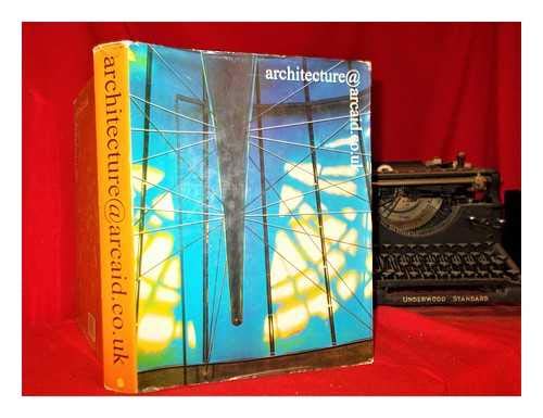 Beispielbild fr Architecture: A Visual History zum Verkauf von Wonder Book