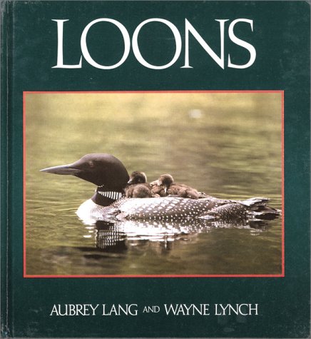 Imagen de archivo de Loons a la venta por Better World Books
