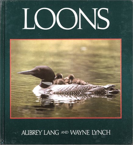 Stock image for Loons for sale by Better World Books