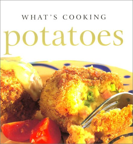 Beispielbild fr What's Cooking?: Potatoes zum Verkauf von WorldofBooks