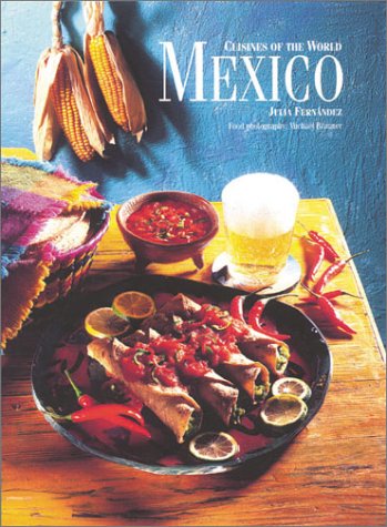 Stock image for Mexico for sale by ThriftBooks-Dallas