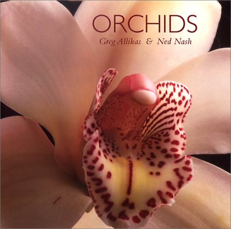 Imagen de archivo de Orchids a la venta por ThriftBooks-Atlanta
