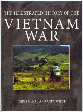 Beispielbild fr Illustrated History of Vietnam zum Verkauf von ThriftBooks-Atlanta