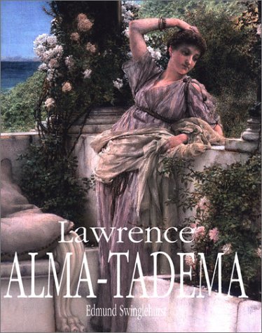 Beispielbild fr Lawrence Alma-Tadema zum Verkauf von Goodwill Books