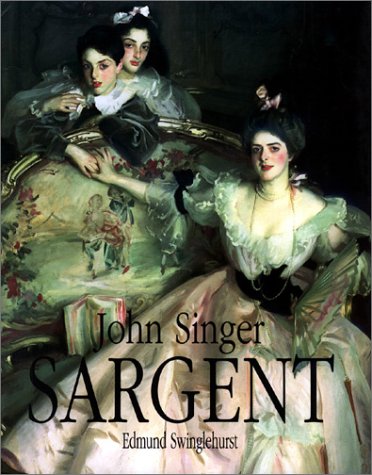 Imagen de archivo de John Singer Sargent a la venta por Dream Books Co.