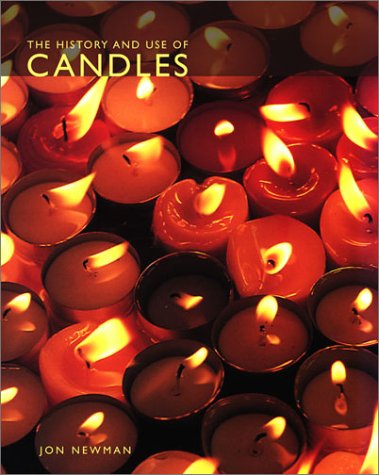 Imagen de archivo de Candles a la venta por Lowry's Books