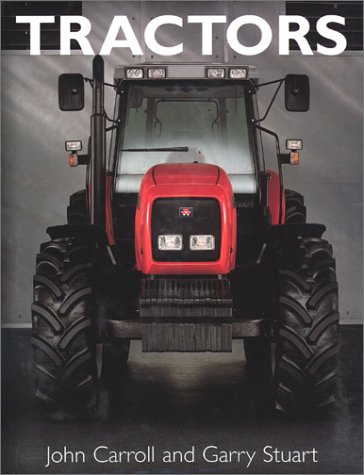 9781571452924: Tractors