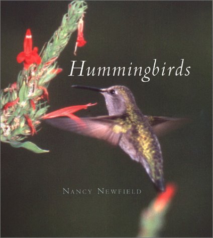 9781571452931: Hummingbirds