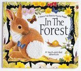 Imagen de archivo de In the Forest (Nature Trail Books) a la venta por Brit Books
