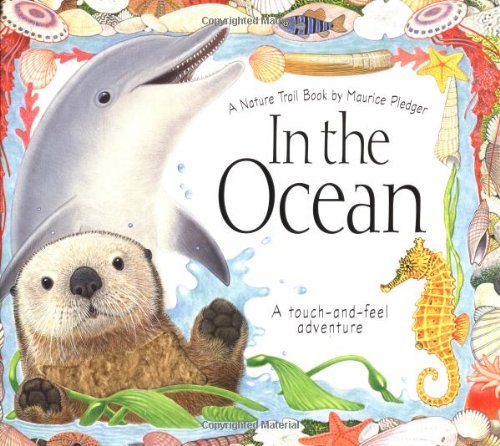 Beispielbild fr In The Ocean (Nature Trails) zum Verkauf von Your Online Bookstore