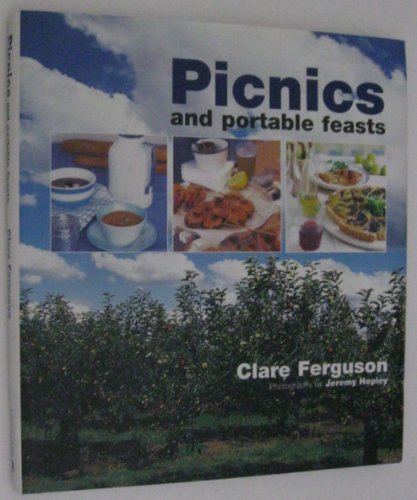 Stock image for Picnics and Portable Feasts for sale by Hawking Books