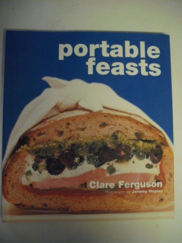 9781571455154: Portable Feasts