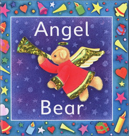 Stock image for Angel Bear for sale by ThriftBooks-Dallas
