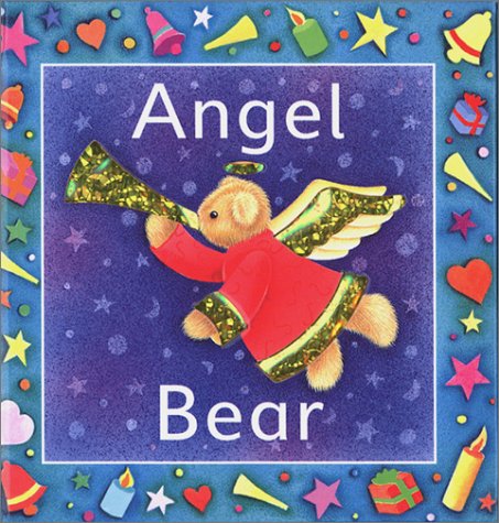 Stock image for Angel Bear for sale by ThriftBooks-Atlanta