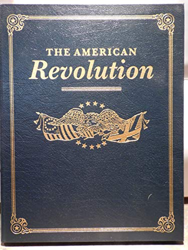 The American Revolution: The Global Struggle for National Independence (9781571455413) by Morrissey, Brendan