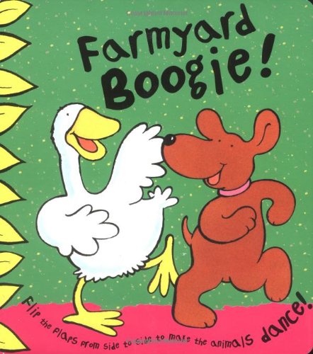 Stock image for Farmyard Boogie for sale by ThriftBooks-Dallas
