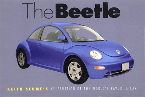 Beispielbild fr Beetle (Tr) zum Verkauf von ThriftBooks-Atlanta