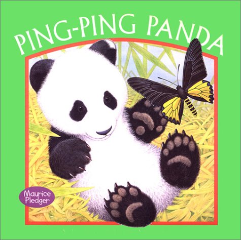 Stock image for Ping Ping Panda for sale by Wonder Book