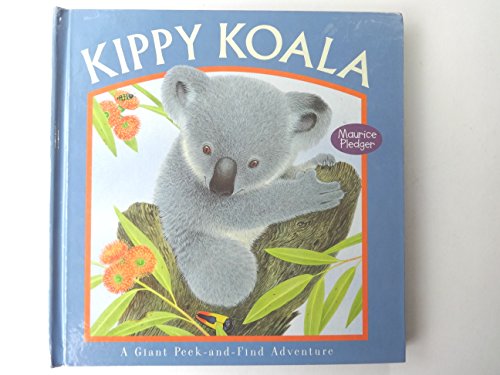 Beispielbild fr Kippy Koala zum Verkauf von Better World Books