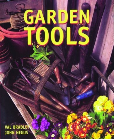 9781571455840: Garden Tools