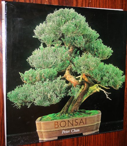 Imagen de archivo de Bonsai a la venta por SecondSale