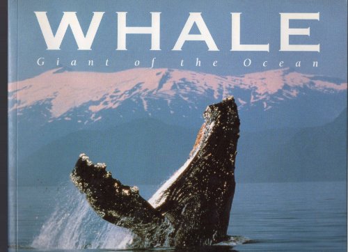 Beispielbild fr Whale: Giant of the Ocean zum Verkauf von Wonder Book