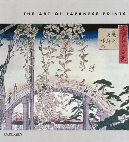 The Art of Japanese Prints (9781571456069) by Cawthorne, Nigel