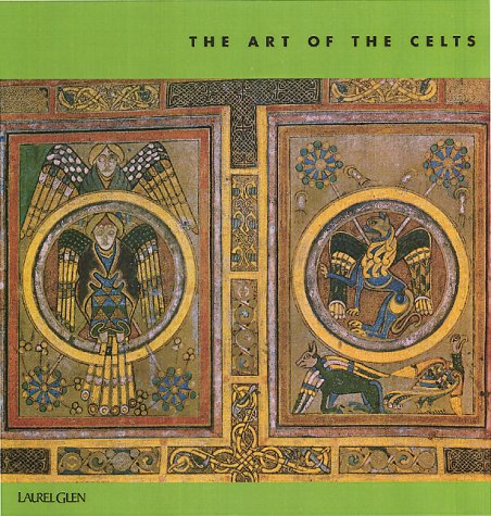 Imagen de archivo de The Art of the Celts a la venta por HPB-Diamond